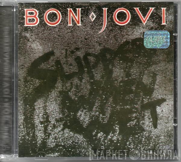  Bon Jovi  - Slippery When Wet