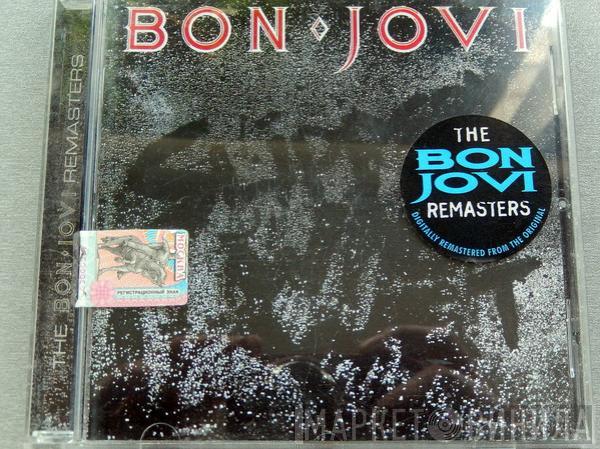  Bon Jovi  - Slippery When Wet