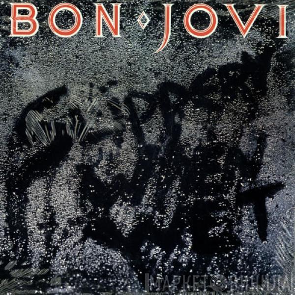  Bon Jovi  - Slippery When Wet