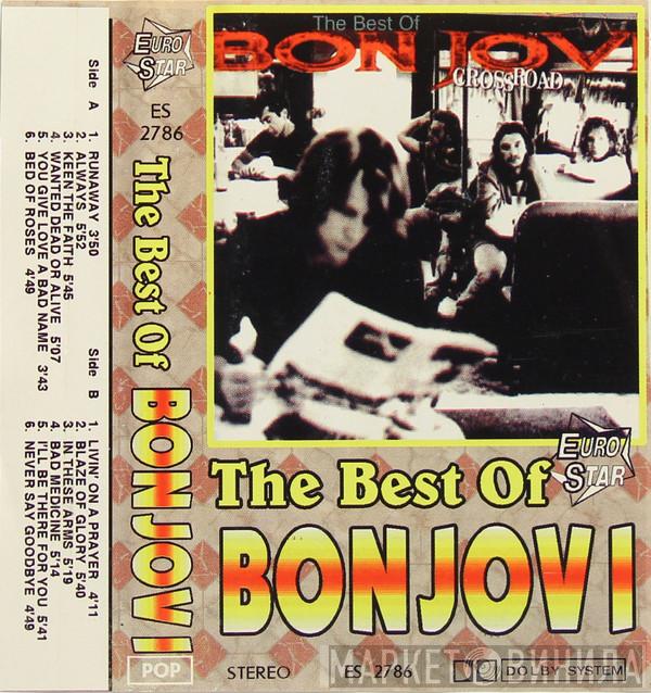  Bon Jovi  - The Best Of Bon Jovi