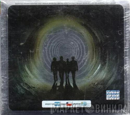  Bon Jovi  - The Circle CD + DVD "WHEN WE WERE BEAUTIFUL"