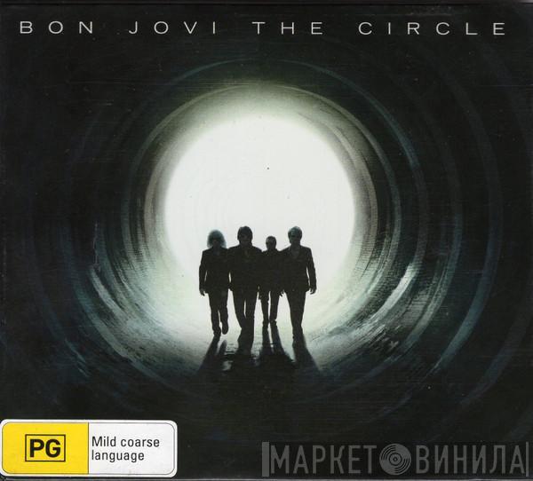  Bon Jovi  - The Circle
