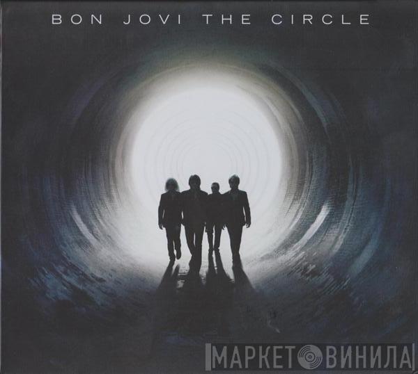  Bon Jovi  - The Circle