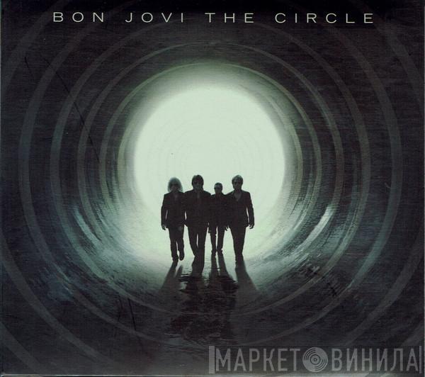  Bon Jovi  - The Circle