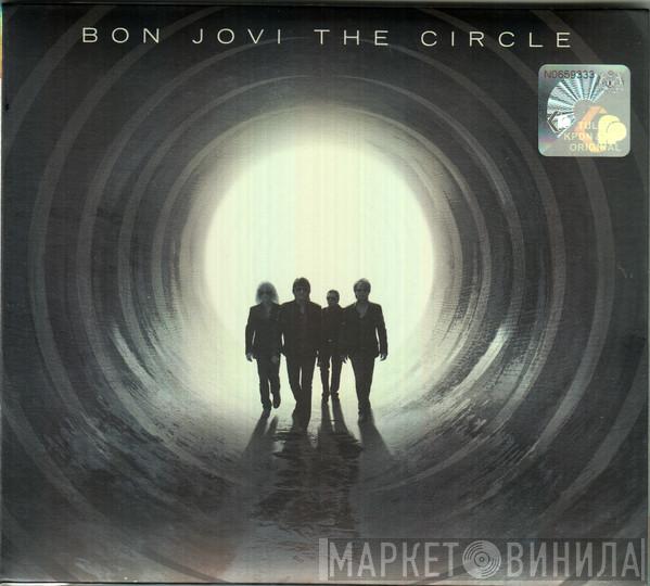  Bon Jovi  - The Circle