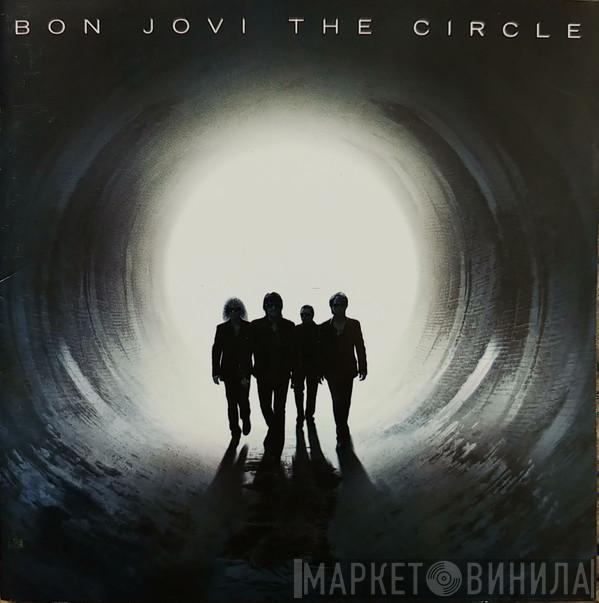  Bon Jovi  - The Circle