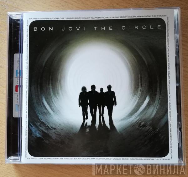  Bon Jovi  - The Circle