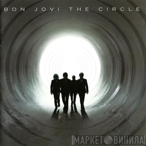  Bon Jovi  - The Circle