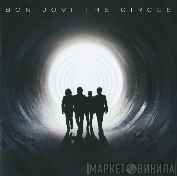  Bon Jovi  - The Circle