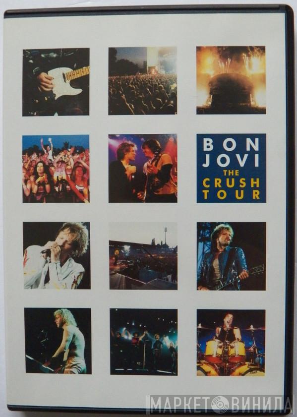  Bon Jovi  - The Crush Tour
