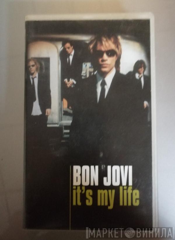  Bon Jovi  - it´s my life