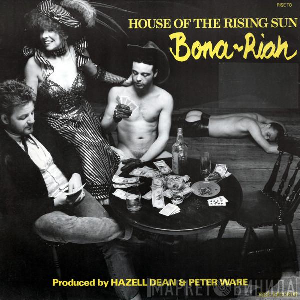 Bona-Riah - House Of The Rising Sun