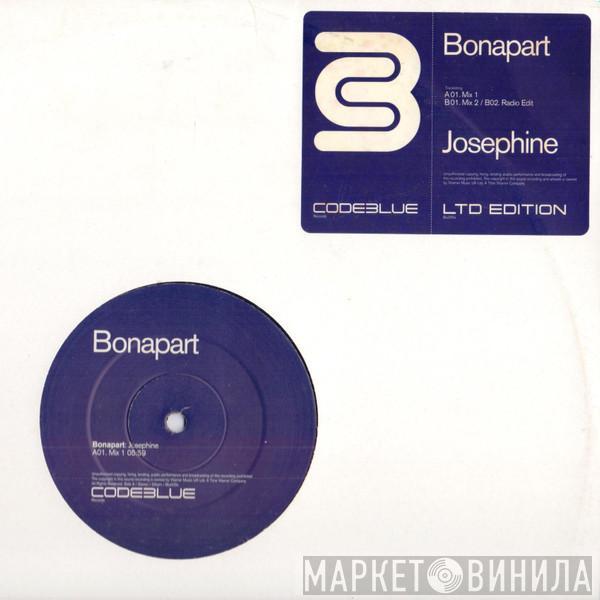 Bonapart - Josephine