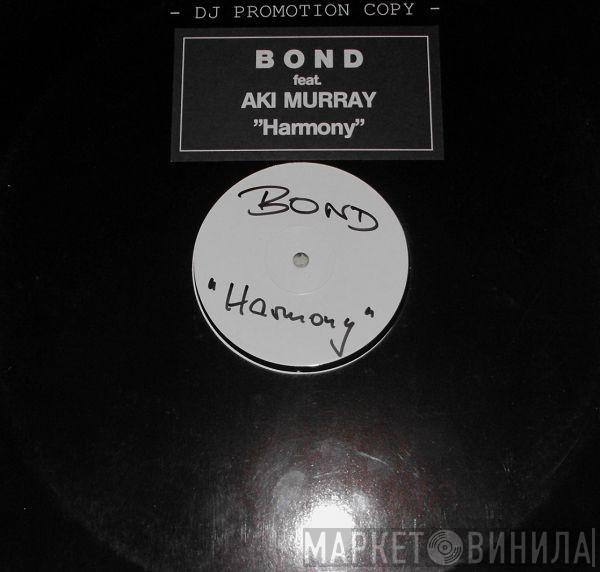 Bond - Harmony