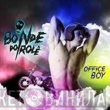 Bonde Do Role - Office Boy