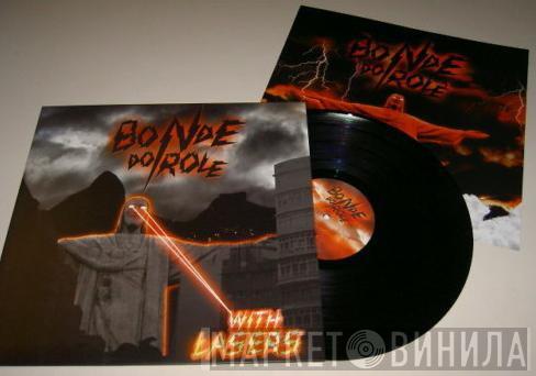 Bonde Do Role - With Lasers