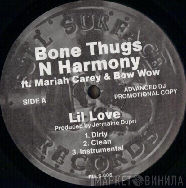 Bone Thugs-N-Harmony, Mariah Carey, Bow Wow - Lil Love
