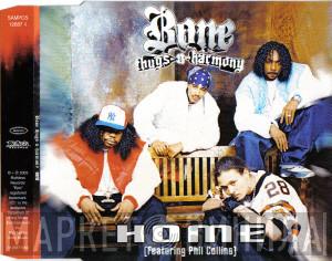 Bone Thugs-N-Harmony, Phil Collins - Home