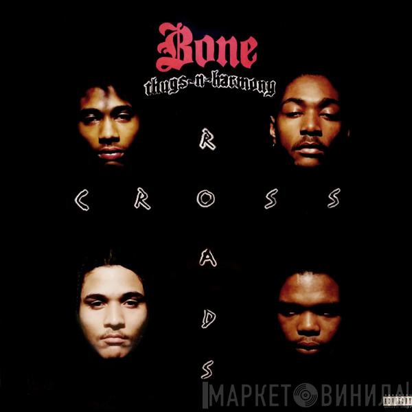 Bone Thugs-N-Harmony - Tha Crossroads