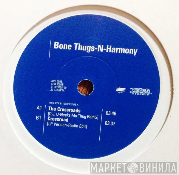 Bone Thugs-N-Harmony - Tha Crossroads