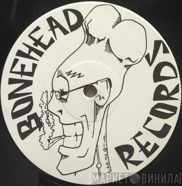 Bonehead  - Bonehead EP