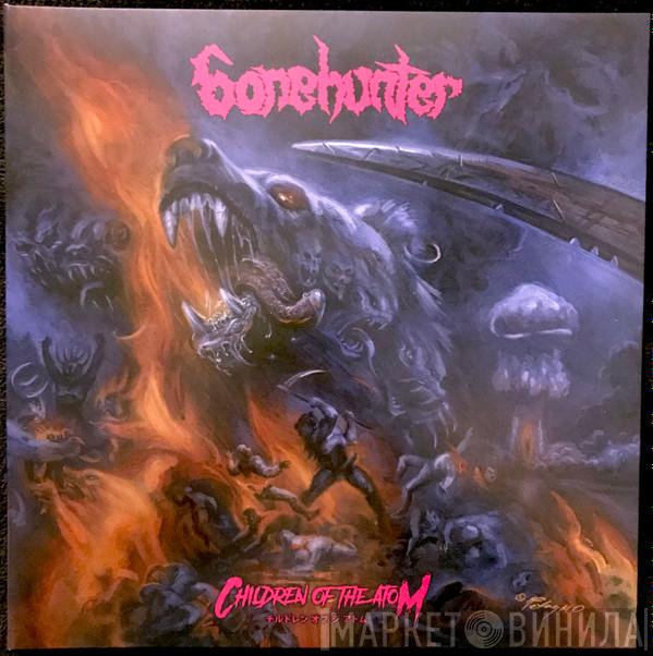 Bonehunter - Children Of The Atom