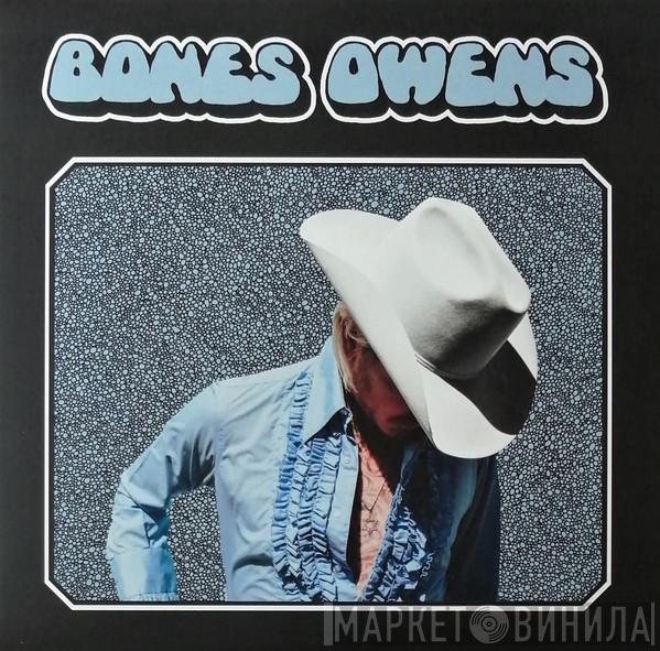 Bones Owens - Bones Owens