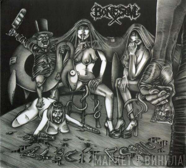 Bonesaw  - The Illicit Revue