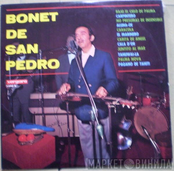 Bonet De San Pedro - Bonet De San Pedro