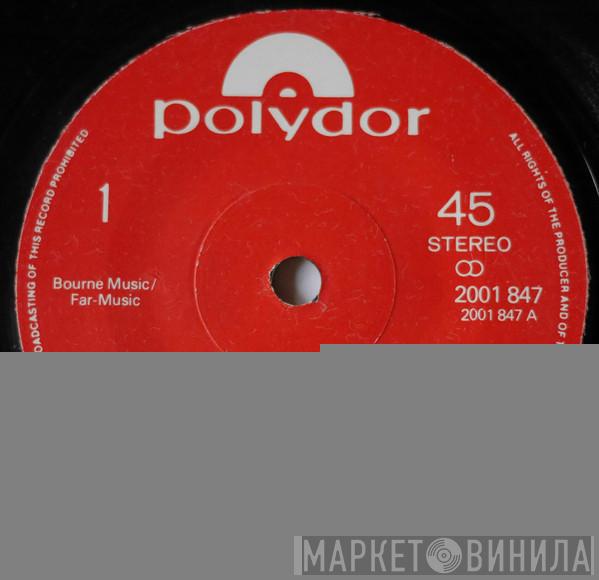  Boney M.  - Mary's Boy Child / Oh My Lord