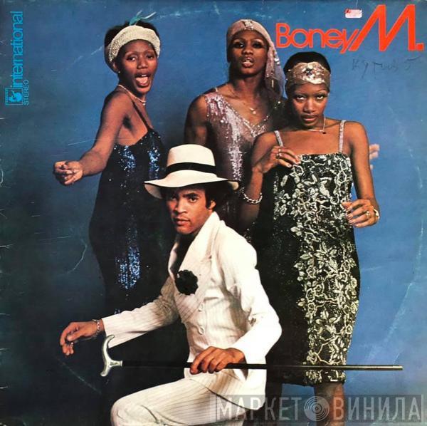  Boney M.  - Boney M.