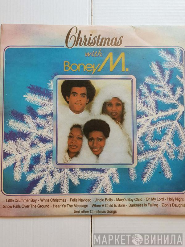  Boney M.  - Christmas With Boney M.
