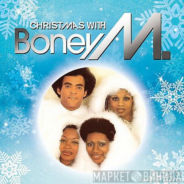 Boney M. - Christmas With Boney M.