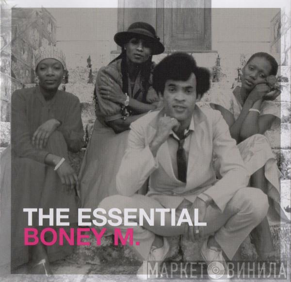 Boney M.  - The Essential Boney M.