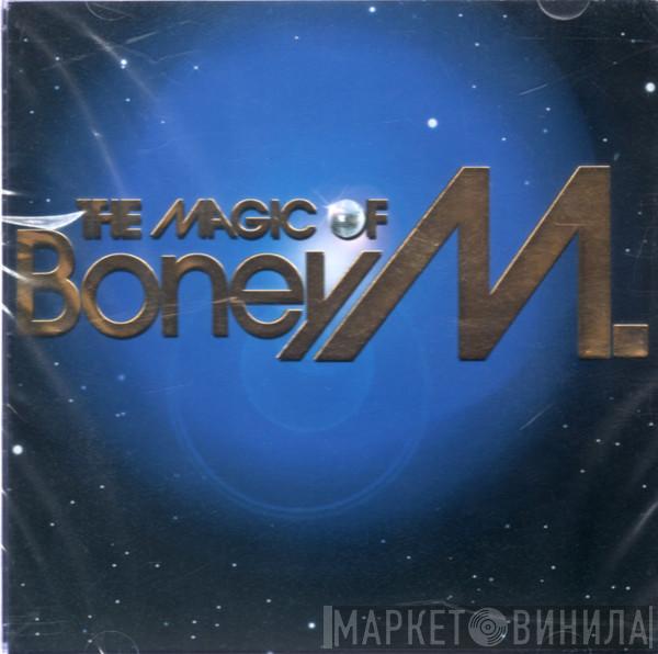 Boney M.  - The Magic Of Boney M.