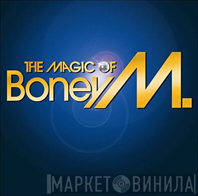  Boney M.  - The Magic Of Boney M.