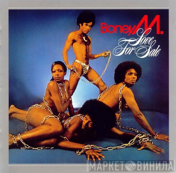  Boney M.  - Love For Sale