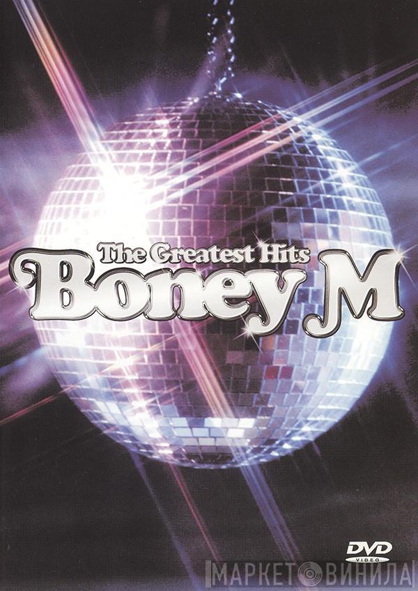  Boney M.  - The Greatest Hits