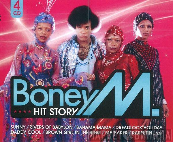  Boney M.  - Hit Story