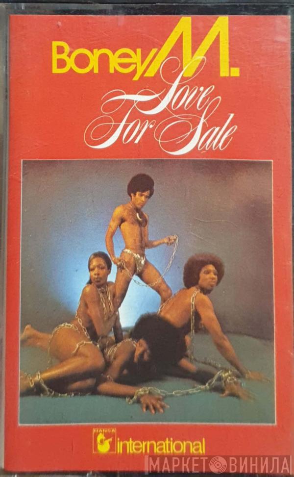  Boney M.  - Love For Sale