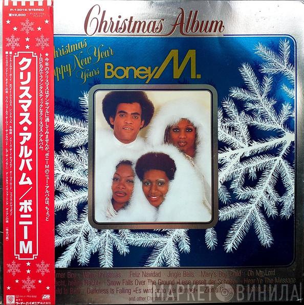  Boney M.  - Christmas Album