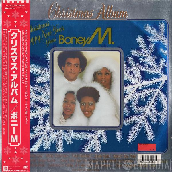  Boney M.  - Christmas Album