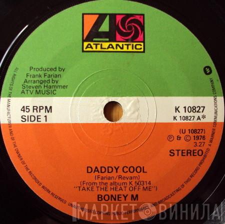Boney M. - Daddy Cool