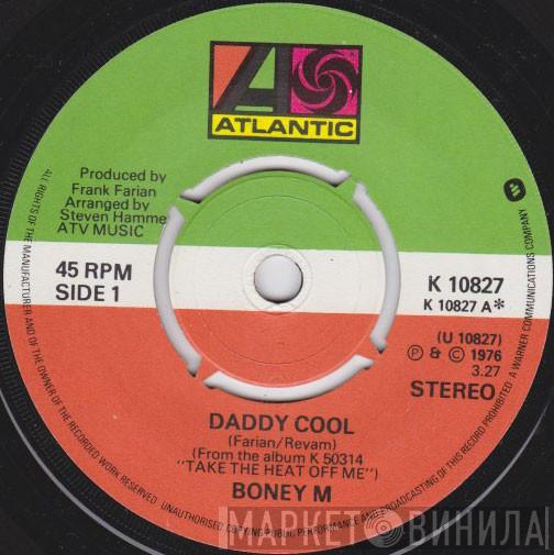 Boney M. - Daddy Cool