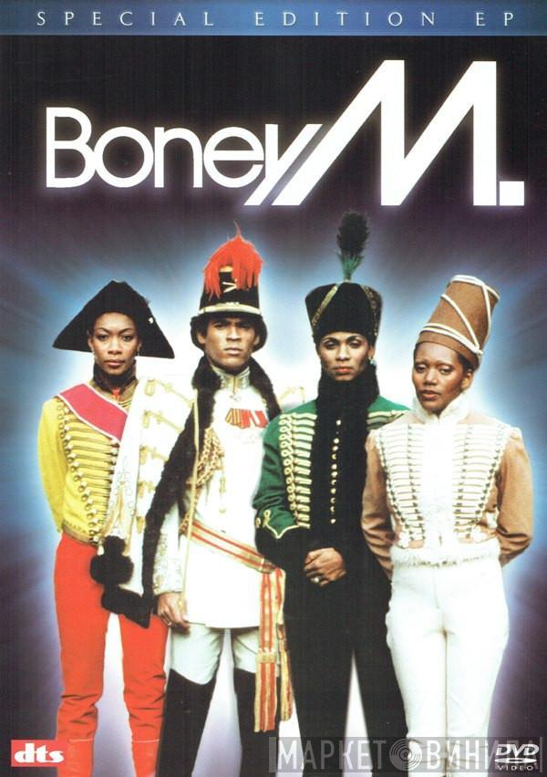  Boney M.  - Special Edition EP