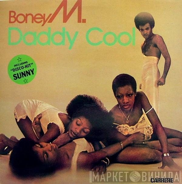  Boney M.  - Daddy Cool