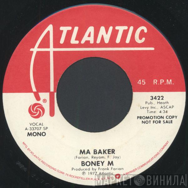  Boney M.  - Ma Baker