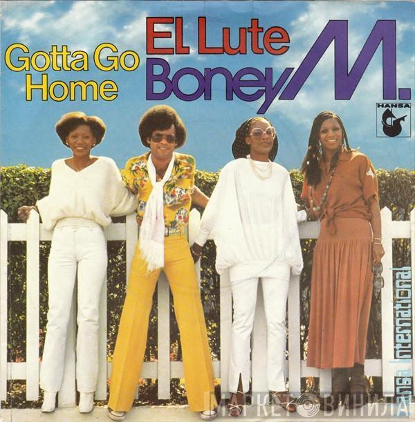 Boney M. - Gotta Go Home