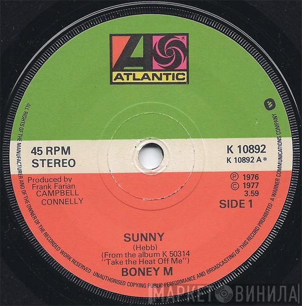 Boney M. - Sunny