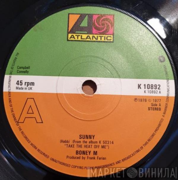 Boney M. - Sunny